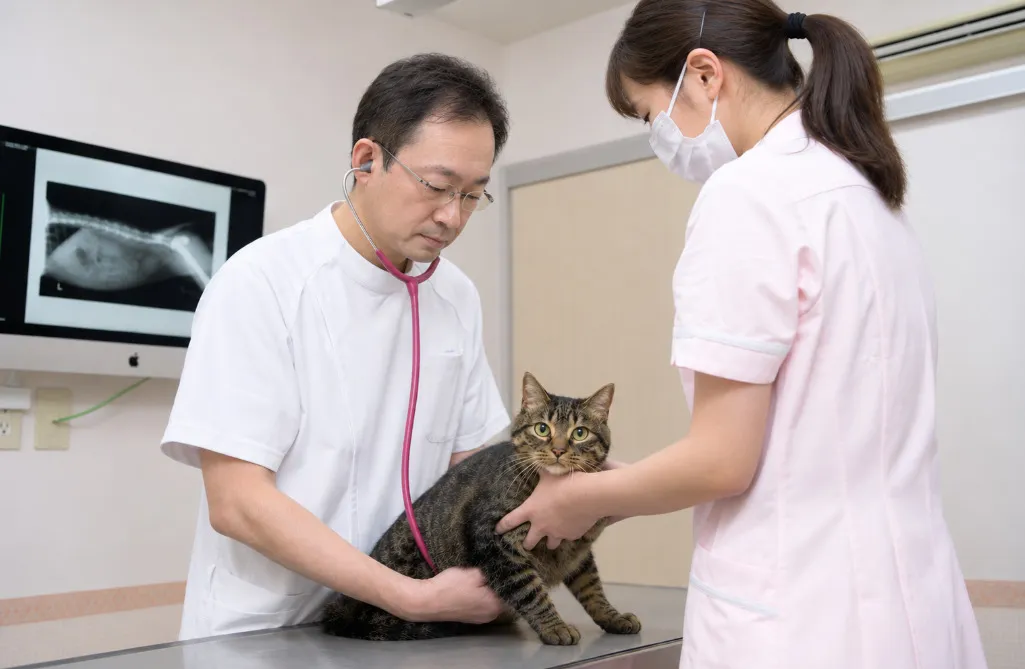 当院が大切にしていること