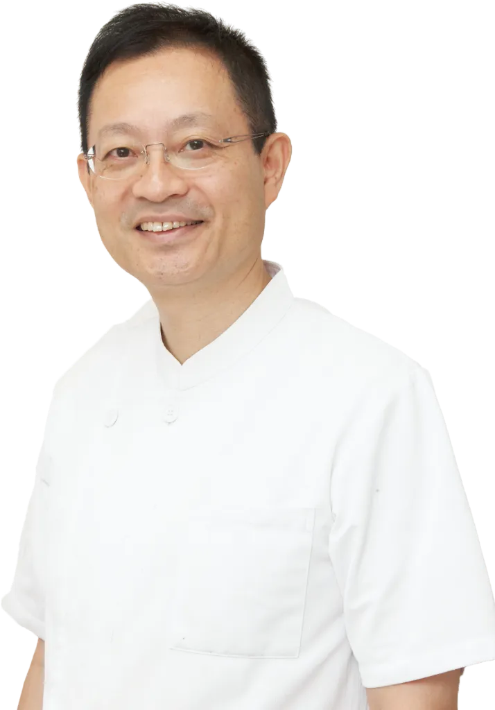 院長 松下 光浩